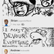 Illustration for article titled The Best Things We've Found In the Wii U's Miiverse